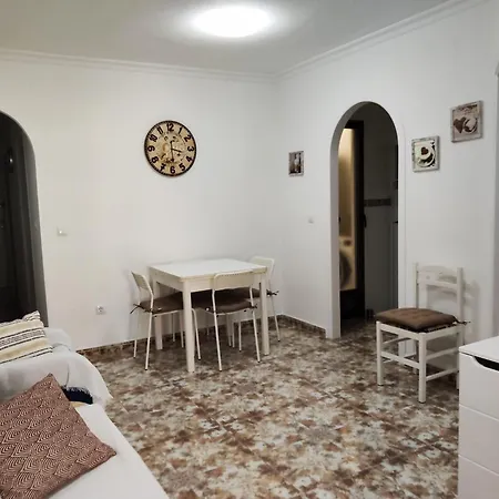 Lejlighed Spanien, Torrevieja, 3 Min Vom