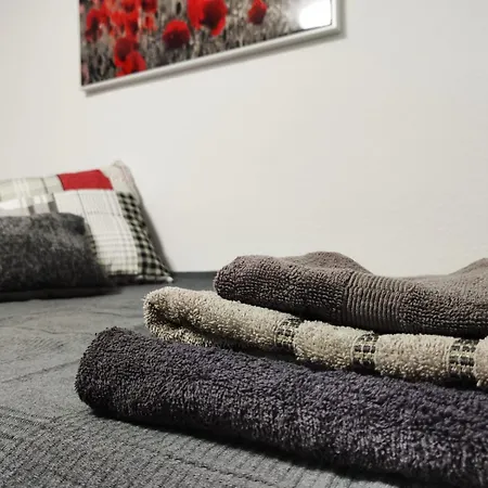Spanien, Torrevieja, 3 Min Vom Apartment Torrevieja