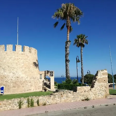 Spanien, Torrevieja, 3 Min Vom *