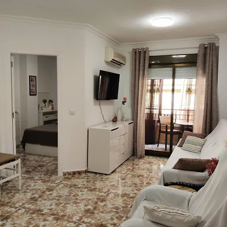 Spanien, Torrevieja, 3 Min Vom