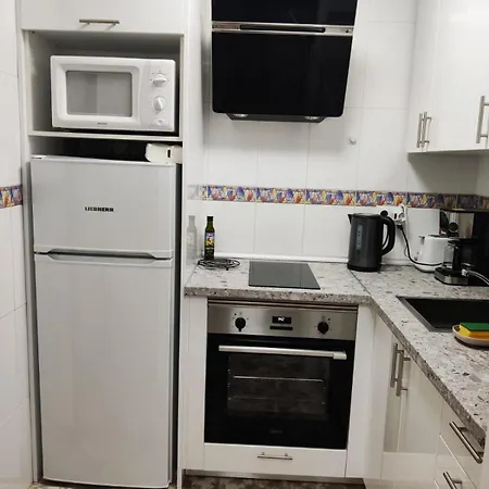 Spanien, Torrevieja, 3 Min Vom * Torrevieja