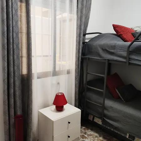 Spanien, Torrevieja, 3 Min Vom Lejlighed Torrevieja
