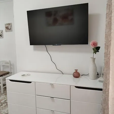 Spanien, Torrevieja, 3 Min Vom Lejlighed