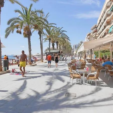 Spanien, Torrevieja, 3 Min Vom Lejlighed Torrevieja
