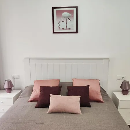 Spanien, Torrevieja, 3 Min Vom Apartment *