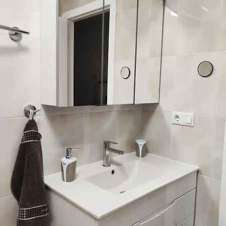 Apartment Spanien, Torrevieja, 3 Min Vom Torrevieja